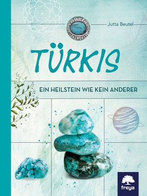 cover image of Türkis